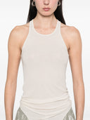 Rick Owens Feinripp-Tanktop