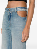 Pantalones de gauchere