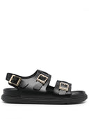 Birkenstock Cannes prachtige zwart