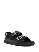 Birkenstock Cannes prachtige zwart
