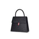 Thom Browne Trapeze Top Handle Bag