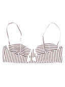La Rose Cotton Bralette