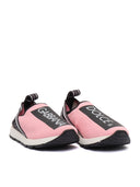 Dolce & Gabbana Junior Slip-Ons