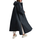 Herno Herno Oversize Maxi Rain cappo