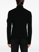 Prada-Pullover mit Logo-Schriftzug