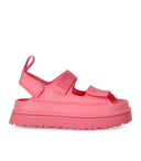 Ugg goldenglow tropical roze sandaal