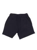 The North Face Kids Teen Simple Dome Light Reg Short Tnf Black