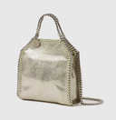 Stella Mc Cartney Tiny Falabella Two Way Tote Bag