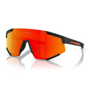 Prada Linea Rossa Ps 04 Ws Black