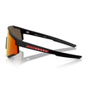 Prada Linea Rossa Ps 04 Ws Black
