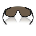 Prada Linea Rossa Ps 04 Ws Black
