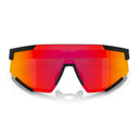 Prada Linea Rossa Ps 04 Ws Black