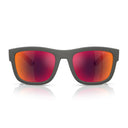 Prada Linea Rossa Ps 01 Zs Gray