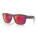 Prada Linea Rossa Ps 01 Zs Gray