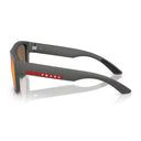 Prada Linea Rossa Ps 01 Zs Gray