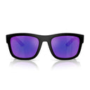 Prada Linea Rossa Ps 01 Zs Black