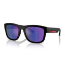 Prada Linea Rossa Ps 01 Zs Black