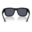 Prada Linea Rossa Ps 01 Zs Black
