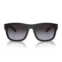 Prada Linea Rossa Ps 01 Zs Black