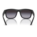 Prada Linea Rossa Ps 01 Zs Black