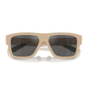 Prada Linea Rossa Ps 04 Zs Beige