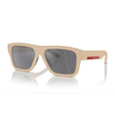 Prada Linea Rossa Ps 04 Zs Beige