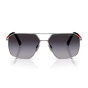 Prada Linea Rossa Ps A50 S Gunmetal