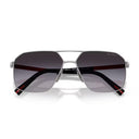 Prada Linea Rossa Ps A50 S Gunmetal