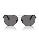 Prada Linea Rossa Ps 54 Zs Black