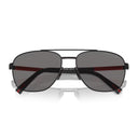 Prada Linea Rossa Ps 54 Zs Black