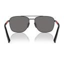 Prada Linea Rossa Ps 54 Zs Black