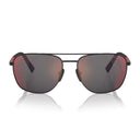 Prada Linea Rossa Ps 54 Zs Black