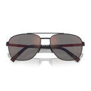 Prada Linea Rossa Ps 54 Zs Black