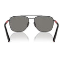 Prada Linea Rossa Ps 54 Zs Black