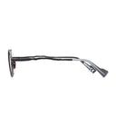 Kuboraum Maske H11 Black