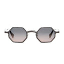Kuboraum Mask Z19 Gunmetal