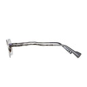 Kuboraum Mask Z19 Gunmetal