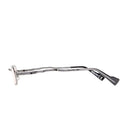 Kuboraum Mask Z18 Gunmetal