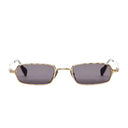 Kuboraum Mask Z18 Gold