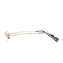 Kuboraum Mask Z18 Gold