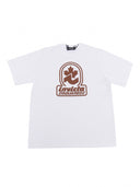 DSquared2 D2 T1161 U 슬라우치 핏 Maglietta