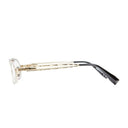 Kuboraum Mask H18 Gold