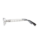 Kuboraum Maske H18 Silver