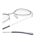 Kuboraum Maske H18 Silver