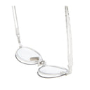 Kuboraum Maske H18 Silver