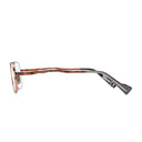 Kuboraum Mask H22 Bronze