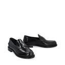 Givenchy Mr G Leather Loafers