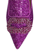 Giannico Daphne Pumps
