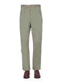 Nigel Cabourn Oversize Fit Pantal