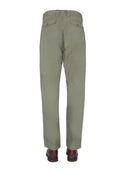 Nigel Cabourn Oversize Fit Pantal